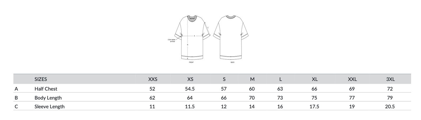 EMA - Oversized, valge pluus